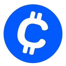 MyBlueCoin token logo